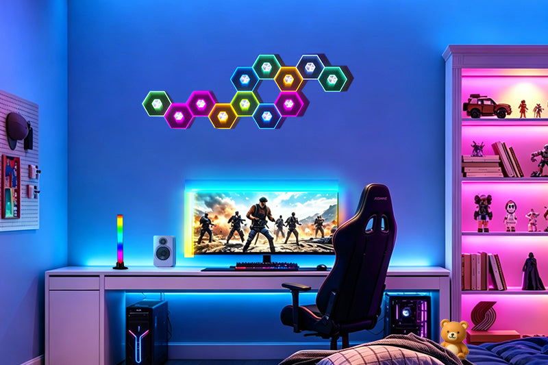 Gaming Room
